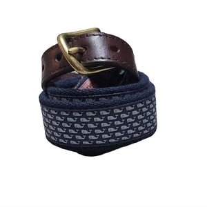 Vineyard Vines Belt
